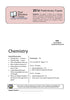 2016 Preliminary Chemistry (Yr 11)