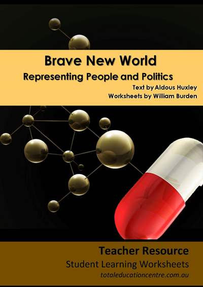 Brave New World - Representing People and Politics