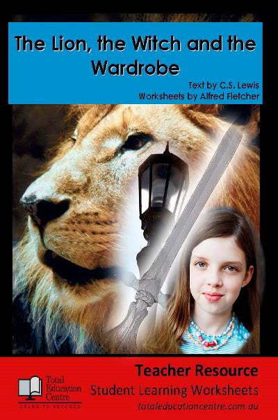 Classroom Activities:The Lion the Witch and the Wardrobe