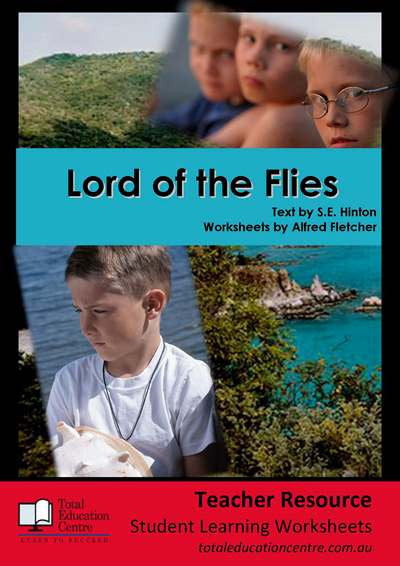 Classroom Activities: Lord of the Flies