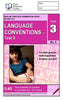 Yr 3 Language Conventions Test 5
